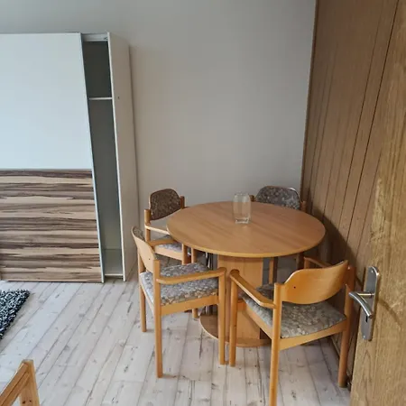 Unterkunft Dorf Mecklenburg * Dorf Mecklenburg