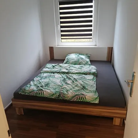 Unterkunft Dorf Mecklenburg Appartement Dorf Mecklenburg