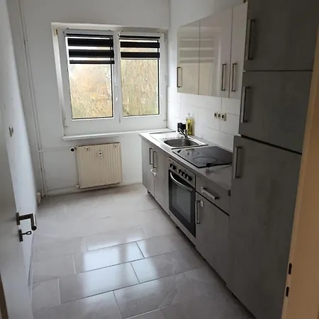 Unterkunft Dorf Mecklenburg Dorf Mecklenburg