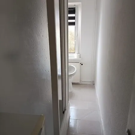 Unterkunft Dorf Mecklenburg *